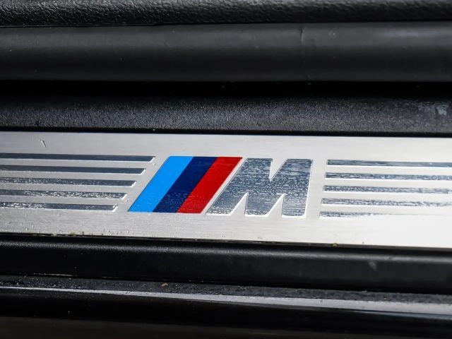 BMW X3 M-Sport xDrive30d