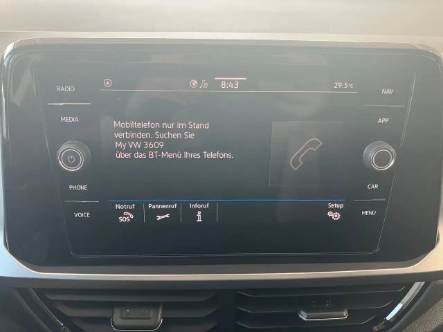 Volkswagen T-Roc Friends TSI