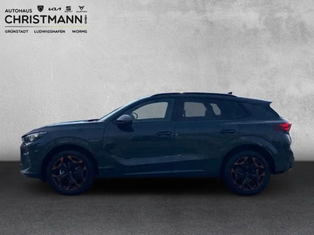 Cupra Terramar 1.5 eTSI