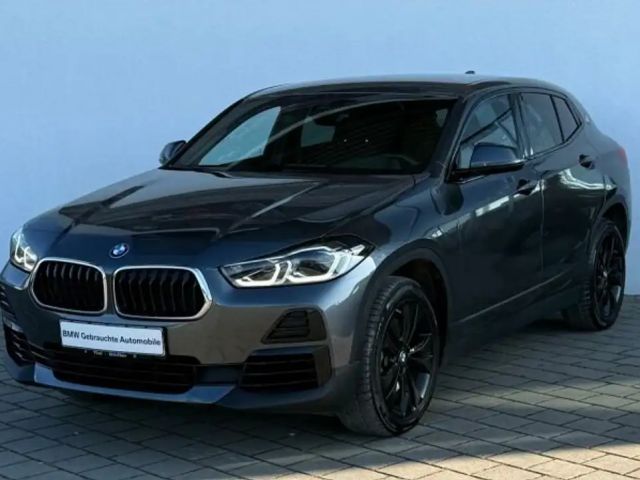 BMW X2 xDrive20i