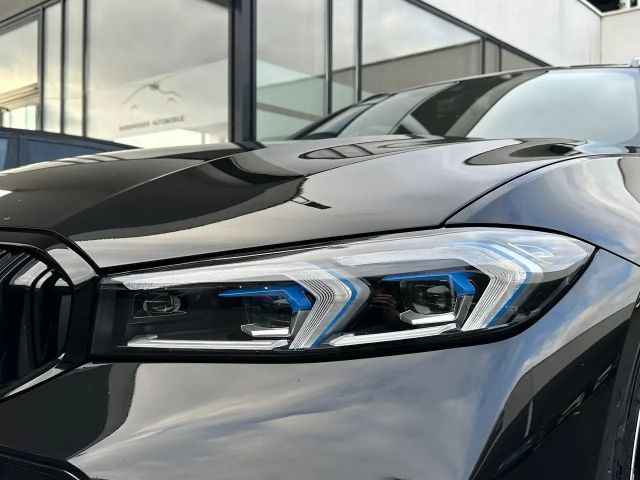 BMW 320 320d M-Sport Touring