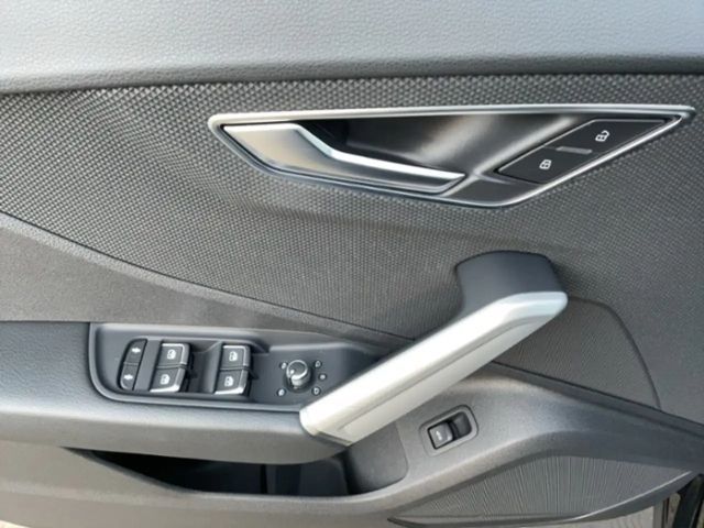 Audi Q2 35 TFSI S-Line S-Tronic