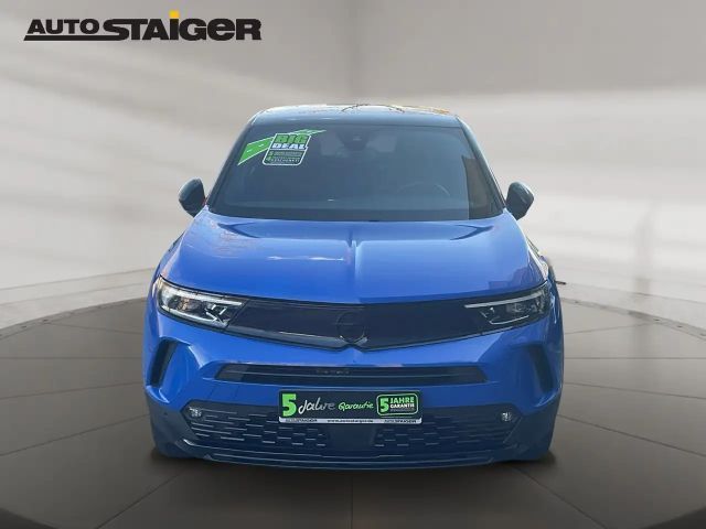 Opel Mokka GS-Line Grand Sport