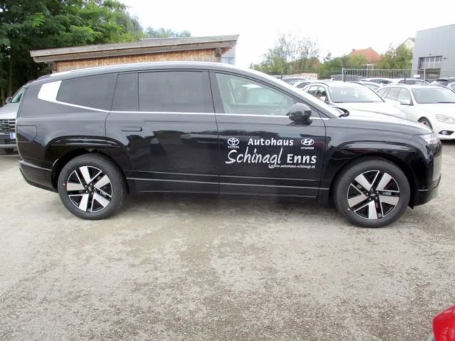 Hyundai IONIQ 9 Prestige Line 110 kWh 2WD 96p71-O2