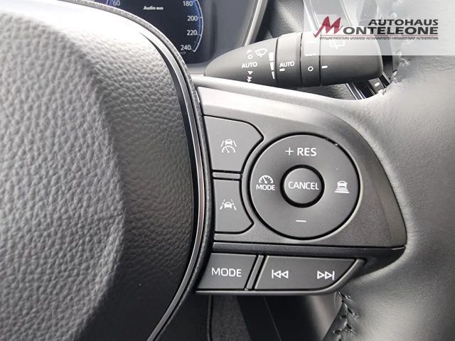 Suzuki Swace Comfort