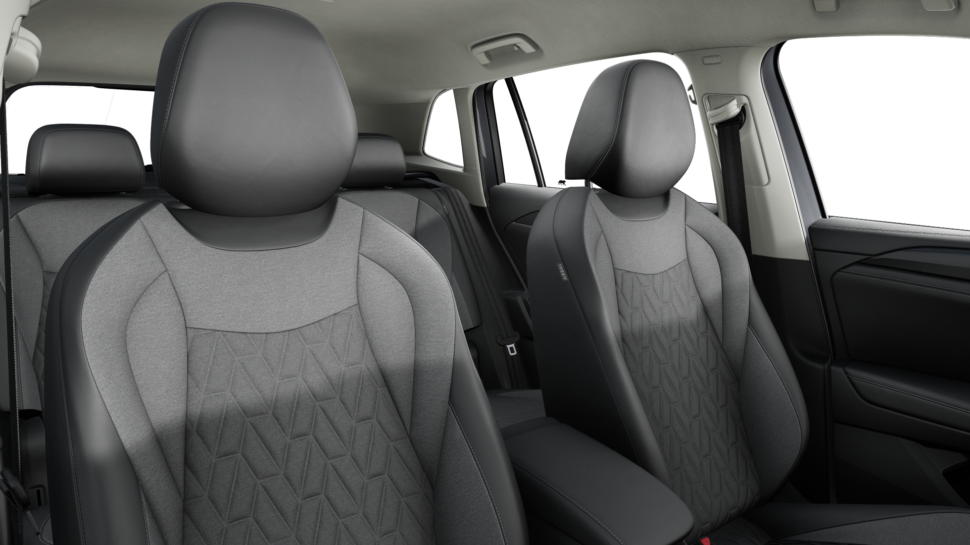 Volkswagen Tiguan 2.0 TDI DSG Life