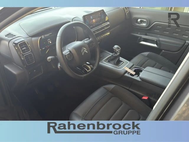 Citroën C5 Aircross C-Series