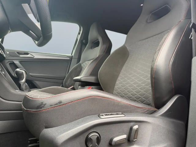 Seat Tarraco 1.5 TSI DSG FR-lijn