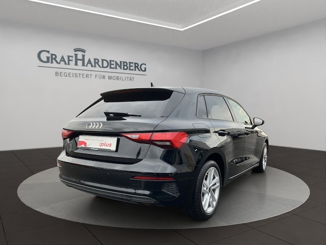 Audi A3 30 TFSI S-Tronic Sportback