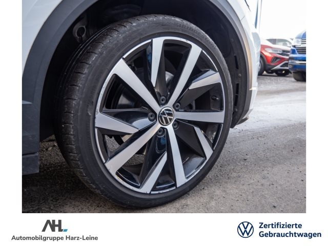 Volkswagen T-Roc Cabriolet DSG