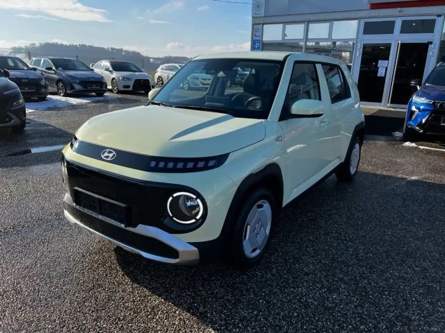 Hyundai INSTER 42 kWh