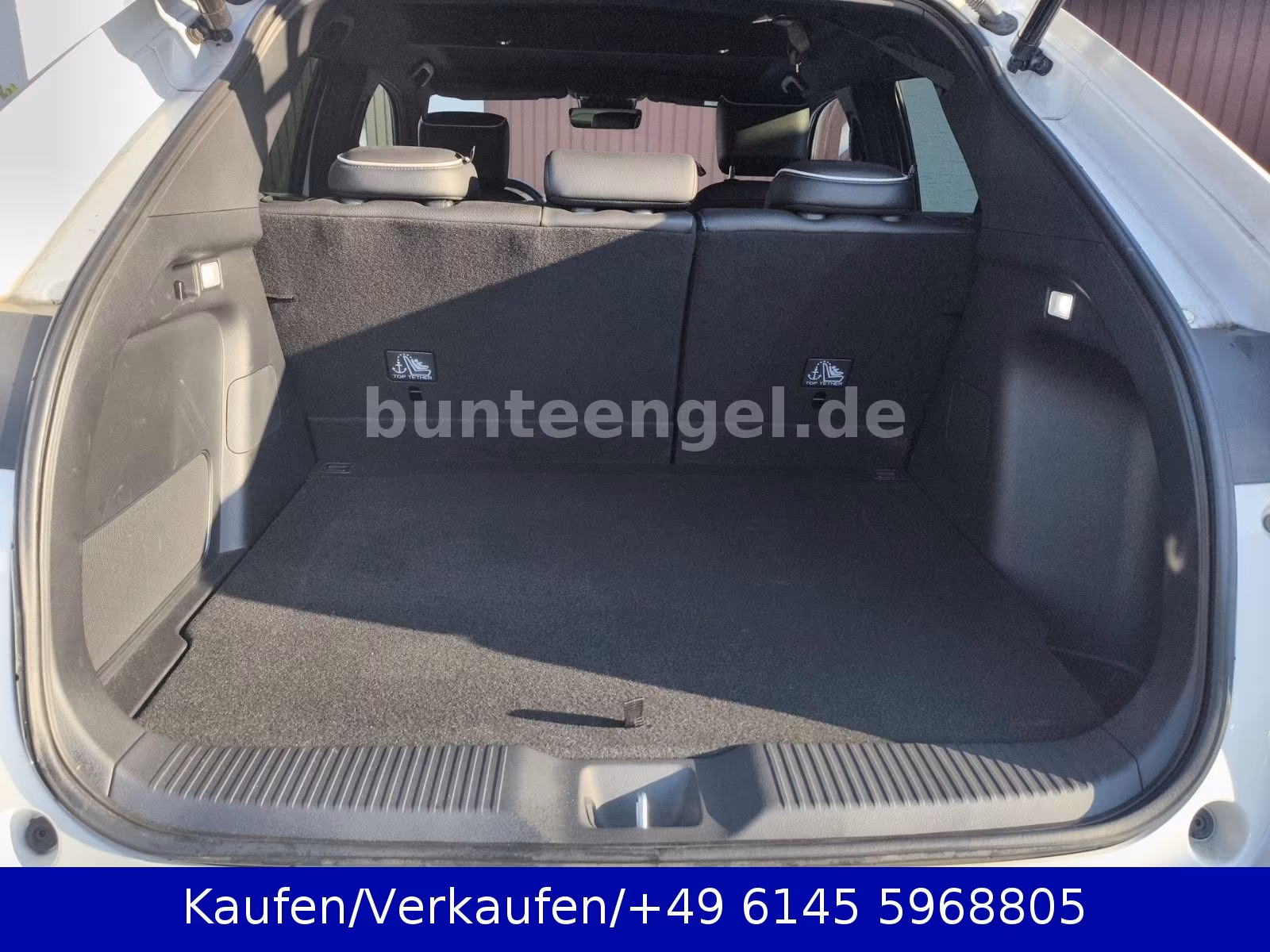 Honda e:Ny1 Advance Panorama, Head-Up, Leder,u.v.m