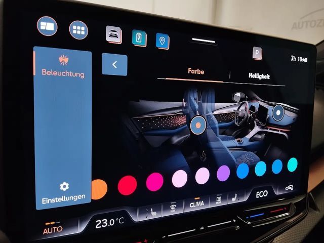 Cupra Tavascan 4Drive Adrenaline VZ