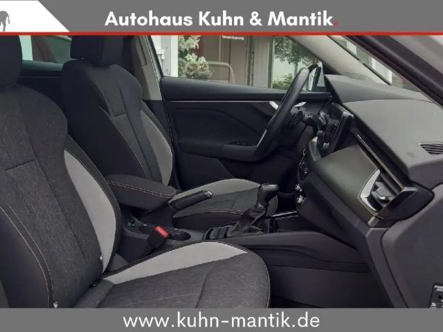 Skoda Kamiq 1.0 TSI Style Style