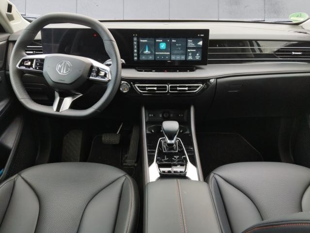MG HS PHEV LUX MY24, LED, NAVI, Standheizung, 7 Jah