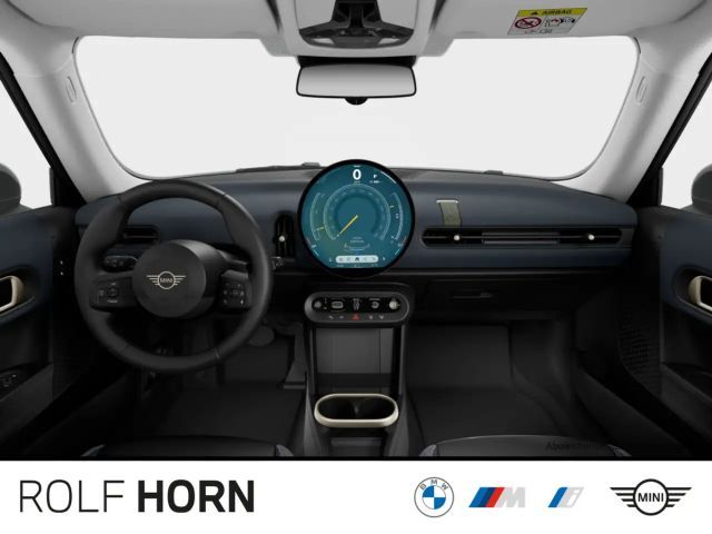 MINI Cooper COOPER C Classic Trim Navi PDC LED Paket S Autom