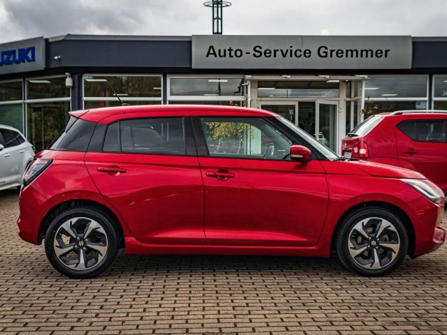 Suzuki Swift Comfort Hybrid