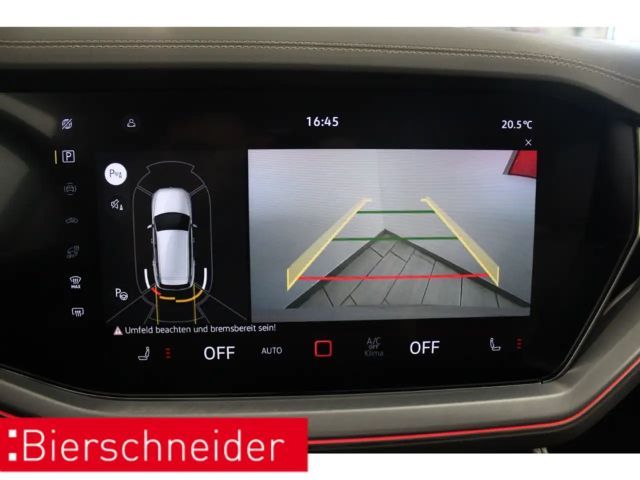 Volkswagen Touareg 3.0 V6 TDI Elegance Elegance