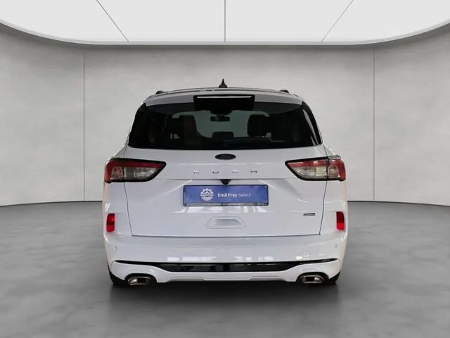 Ford Kuga Plug in Hybrid ST Line