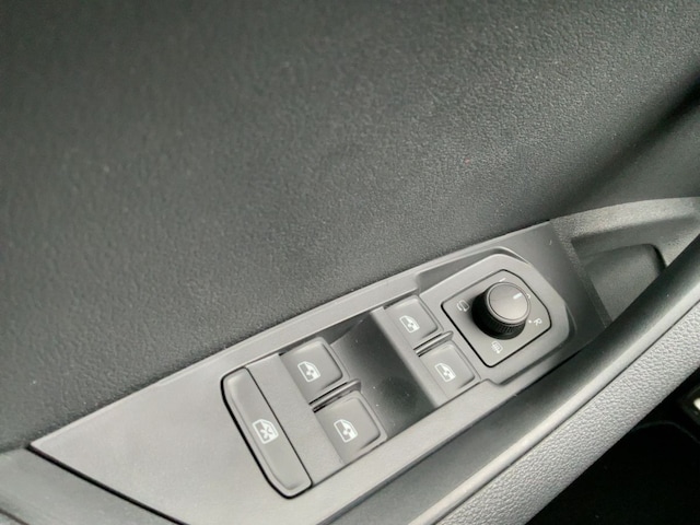 Skoda Karoq 1.5 TSI Sportline