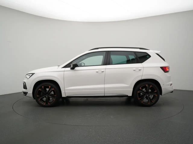 Cupra Ateca VZ
