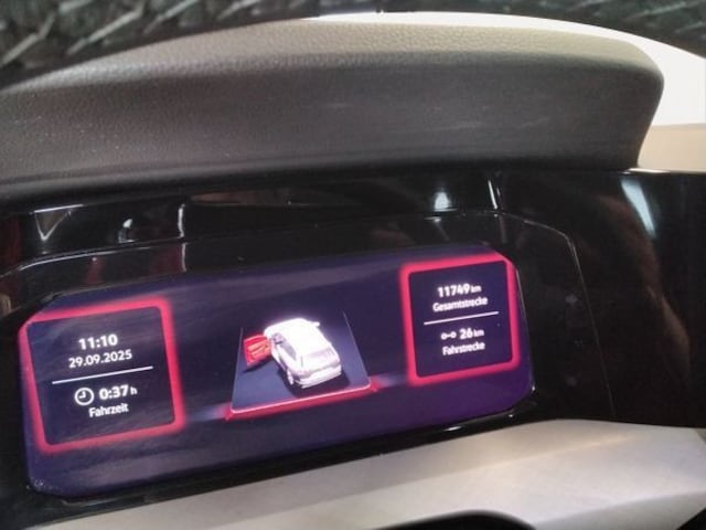 Volkswagen Golf 1.5 TSI Golf VIII Life Variant