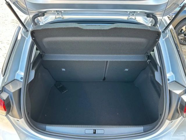 Opel Corsa 1.2 EditionTurbo Automatik,LED,PDC,TZ