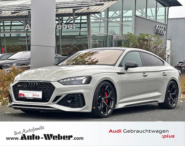 Audi RS5 Quattro Sportback
