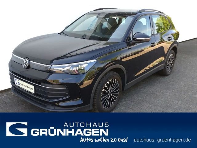 Volkswagen Tiguan 1.5 eTSI DSG Life