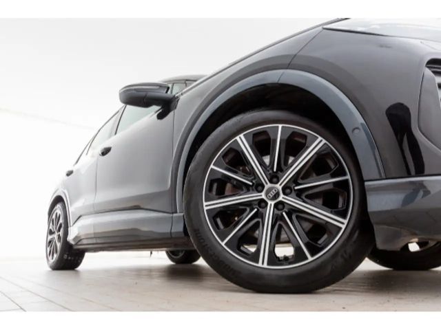 Audi Q4 e-tron 50 Quattro