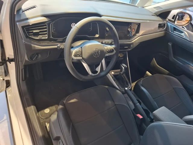 Volkswagen Taigo DSG Style