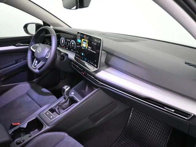 Volkswagen Golf Rabbit TSI