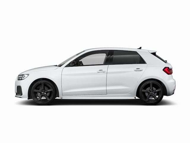 Audi A1 25 TFSI S-Tronic Sportback
