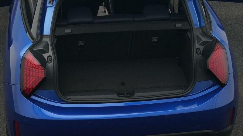 MINI Mini Electric SE