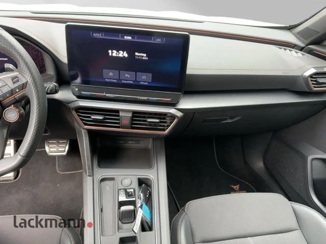 Cupra Formentor 2.0 TSI 4Drive VZ