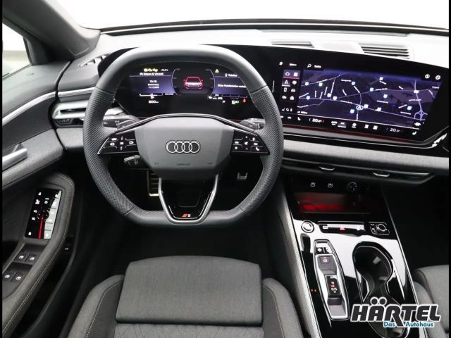 Audi A5 2.0 TDI Avant S-Line S-Tronic