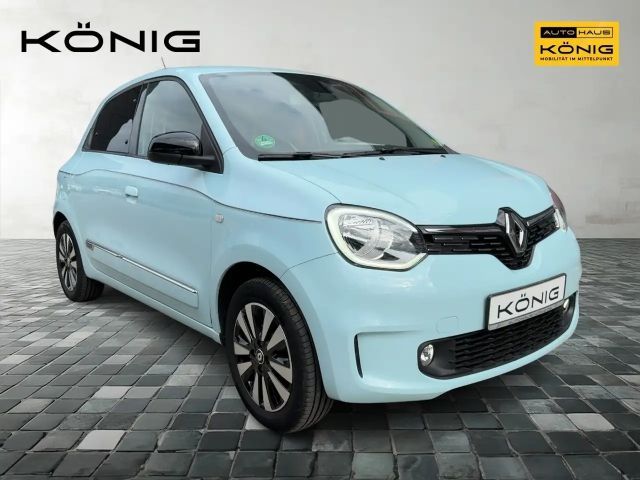 Renault Twingo E-Tech