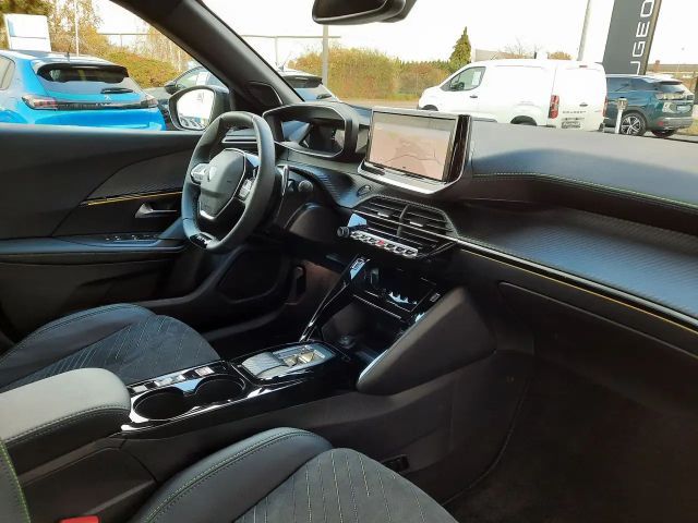 Peugeot 2008 GT-Line