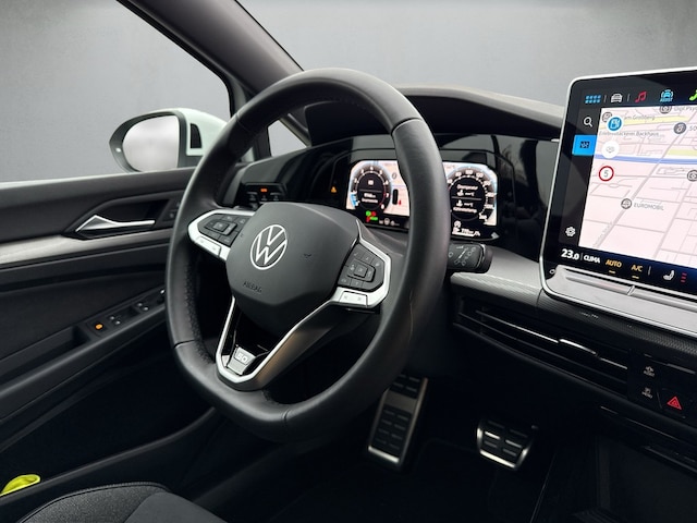 Volkswagen Golf 1.5 TSI DSG Golf VIII