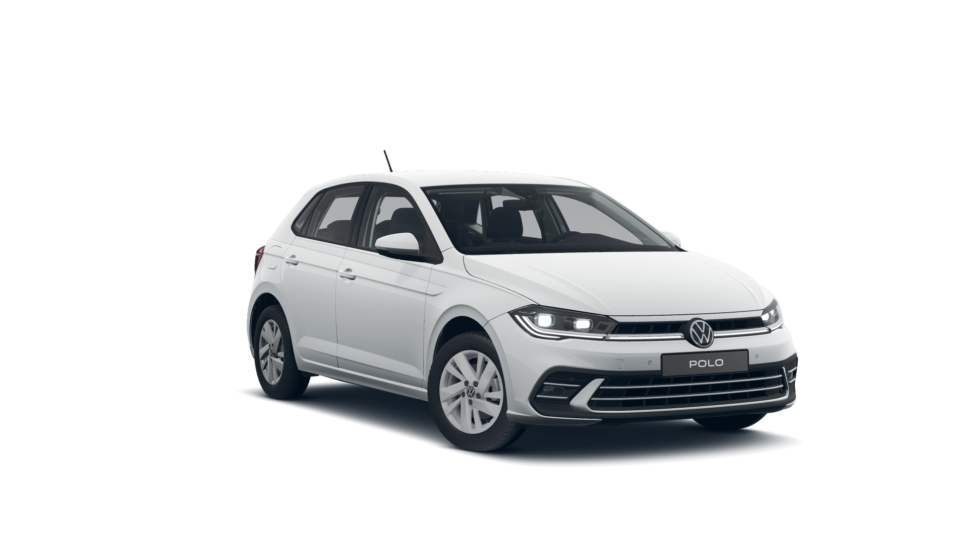 Volkswagen Polo Style