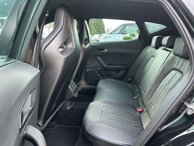 Cupra Formentor 2.5 TSI 4Drive DSG VZ5