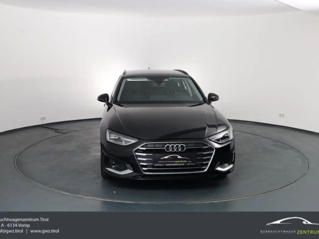 Audi A4 35 TDI Avant