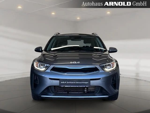 Kia Stonic GDi Vision