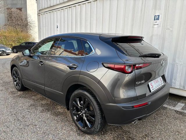 Mazda CX-30 Homura