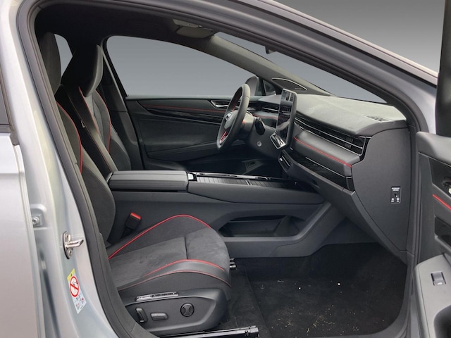 Volkswagen ID.7 GTX Tourer