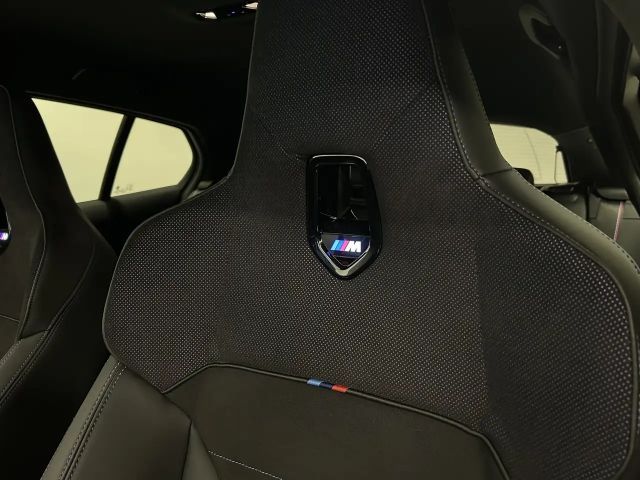 BMW 120 M-Sport Sedan