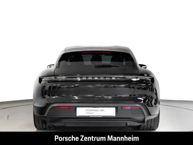Porsche Taycan Sport Turismo