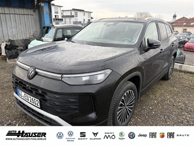 Volkswagen Tayron 1.5 eTSI DSG Life