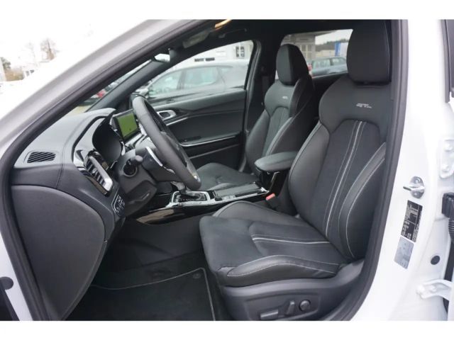 Kia Ceed GT-Line SportWagon