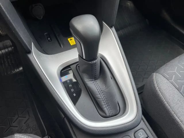 Toyota Yaris Cross Hybride Team D